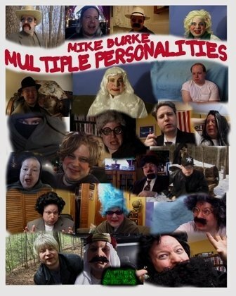 Multiple Personalities